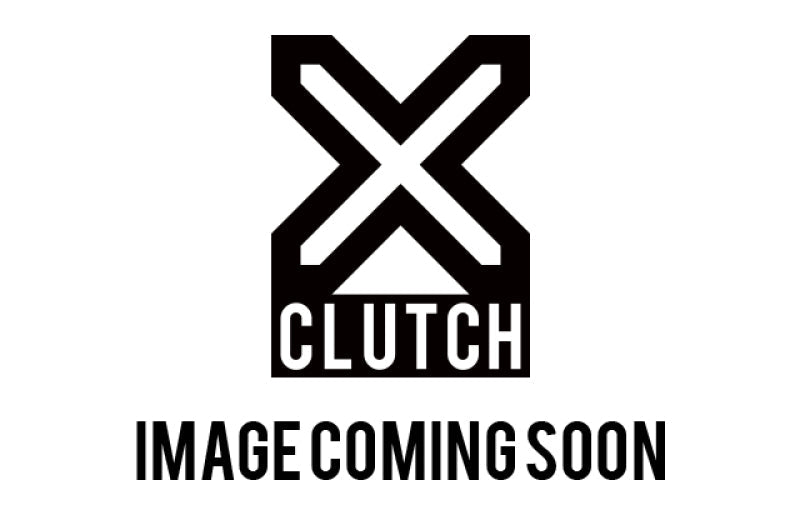 XClutch 91-95 Jeep Wrangler X 4.0L 9in Twin Solid Ceramic Clutch Kit