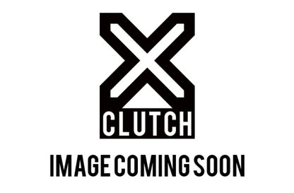 XClutch 77-79 BMW 320i Base 2.0L Stage 2R Extra HD Sprung Ceramic Clutch Kit