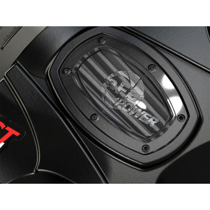 aFe POWER Momentum GT Pro DRY S Cold Air Intake System 11-17 Jeep Grand Cherokee (WK2) V8 5.7L HEMI