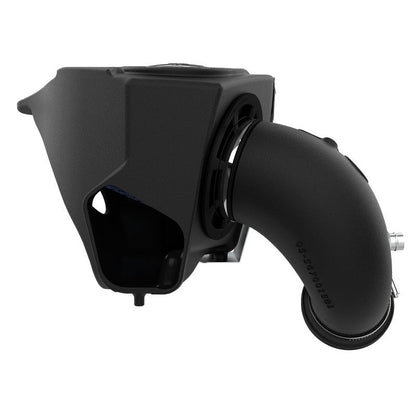 aFe Takeda Momentum Pro 5R Cold Air Intake System 2020 Toyota Supra (A90)