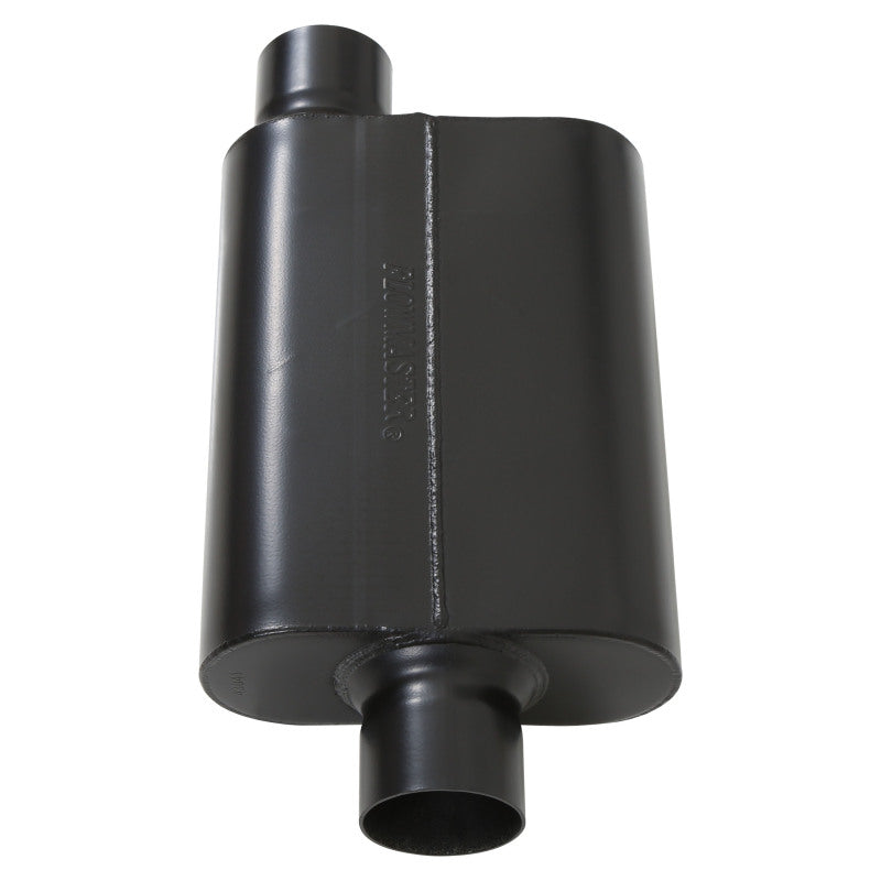 Flowmaster 3IN (O)/3OUT (C) 40 Series Muffler