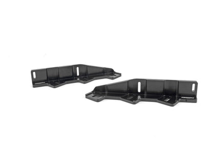 PERRIN 17-19 Ford F-150 Raptor Front Bumper Light Mount Brackets