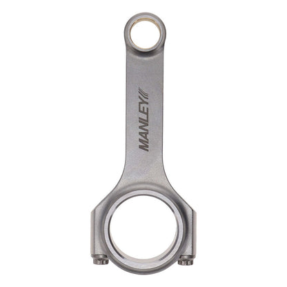 Manley Dodge Neon SRT-4 2.4L I4 DOHC H Beam Connecting Rod Set (Set of 4)