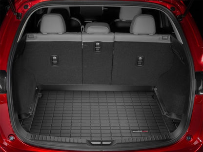 WeatherTech 2022+ Mazda CX-5 Cargo Liner - Black