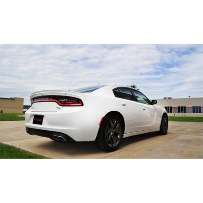 Corsa 2015 Dodge Charger / Chrysler 300 5.7L V8 V8 Polished Sport Cat-Back