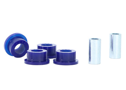 SuperPro 2000 Toyota MR2 Spyder Base Rear Lower Inner Toe Control Arm Bushing Kit