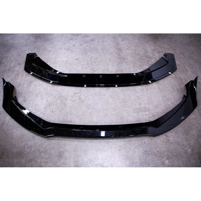 HKS Type-S Body Kit Spoilers Set - Subaru BRZ 2022+