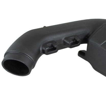 aFe MagnumFORCE Intake Stage-2 Si Pro DRY S 11-16 BMW 535i (F10) L6 3.0L (t) N55