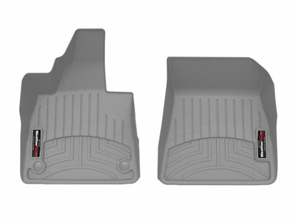 WeatherTech 25-26 Volvo EX30 1st Row Front FloorLiner - Grey