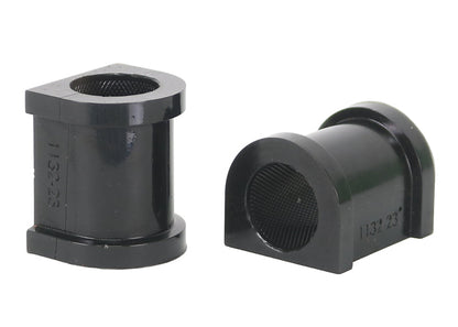 Whiteline 1997-2001 Toyota Camry Sway Bar Mount Bushing Kit - 16mm