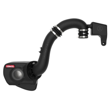 aFe Takeda Momentum Pro Dry S Cold Air Intake System 20-22 Subaru Outback H4-2.5L