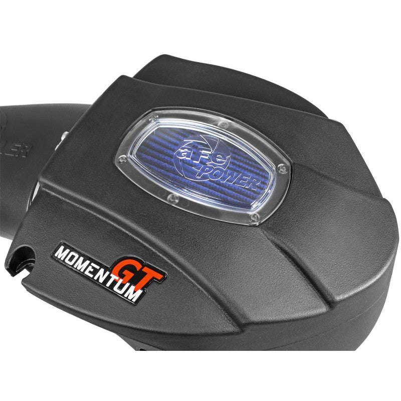 aFe Momentum GT Pro 5R Stage-2 Intake System 11-15 Dodge Challenger / Charger R/T V8 5.7L HEMI