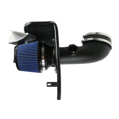 aFe MagnumFORCE Intakes Stage-2 P5R AIS P5R BMW M3 (E46) 01-07 L6-3.2L