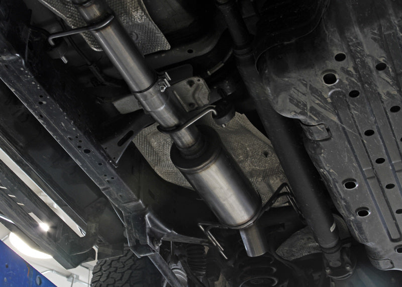 Flowmaster 03-24 Toyota 4RUNNER 4.0L FlowFX Extreme Cat-Back Exhaust System