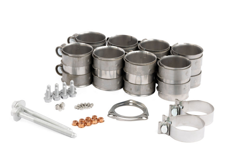 APR 21-25 Audi RS6/RS7 (C8) Catback Exhaust System