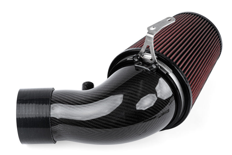 APR 17-20 Audi RS3/18-22 Audi TT RS Quattro (MK3) 2.5T TFSI Carbon Fiber Intake Filter System