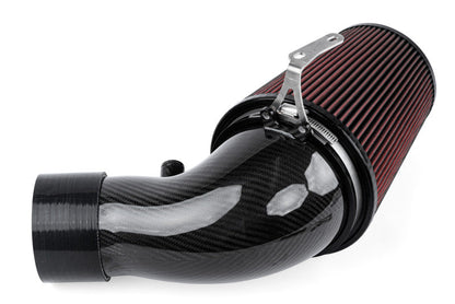 APR 17-20 Audi RS3/18-22 Audi TT RS Quattro (MK3) 2.5T TFSI Carbon Fiber Intake Filter System