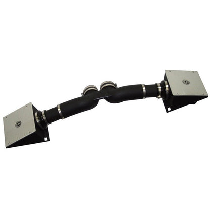 aFe MagnumFORCE Intakes Stage-2 P5R AIS P5R BMW M5 (E39) 99-03 V8-5.0L