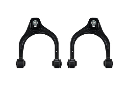 Eibach Pro-Alignment Rear Toe Only Adjustment Kit for 03-08 Nissan 350z / 03-07 Infiniti G35 Coupe /