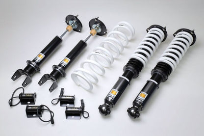 HKS HIPERMAX S-Y2XC FULL CANCELLER KIT