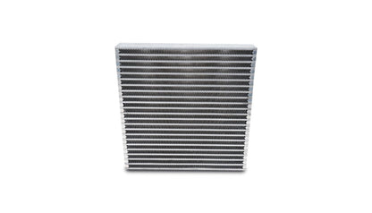 Vibrant Universal Oil Cooler Core 12in x 12in x 2in