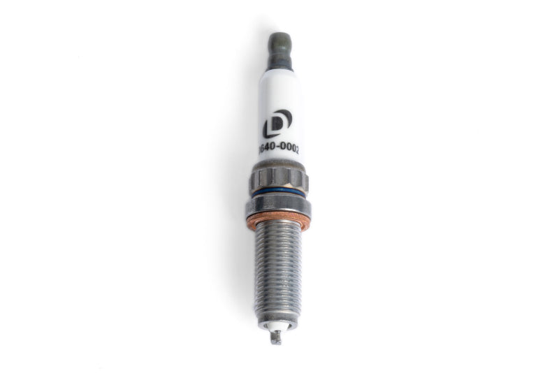 Dinan N20/N54/N55/S55/N63/S63 Iridium Spark Plug - Heat Range 9 - 12mm x 26.5mm x 14mm (HV) - SINGLE