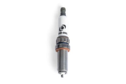 Dinan N20/N54/N55/S55/N63/S63 Iridium Spark Plug - Heat Range 9 - 12mm x 26.5mm x 14mm (HV) - SINGLE