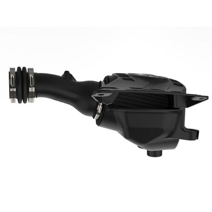 aFe Takeda Momentum Pro Dry S Cold Air Intake System 2018 Honda Accord I4 1.5L (t)