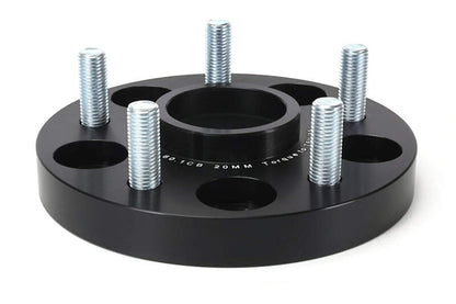 PERRIN 23-26 Toyota GR Corolla 60.1mm CB / 5x114.3 BP Wheel Spacers - 20mm