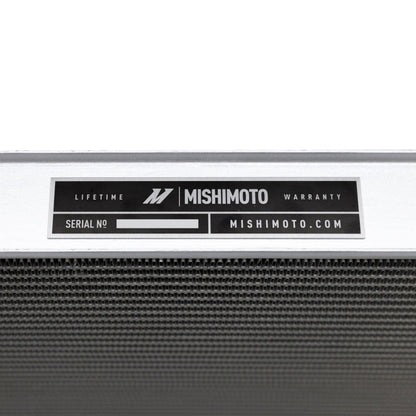 Mishimoto 2024+ Toyota Tacoma Performance Aluminum Radiator