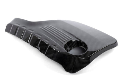 Dinan 15-21 BMW M2 Competition/M3/M4 (F80/F82/F83/F87) Carbon Fiber Engine Cover
