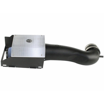 aFe MagnumFORCE Intakes Stage-2 P5R AIS P5R Jeep Grand Cherokee 06-10 V8-6.1L