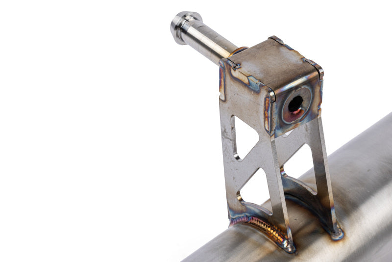 APR 22-26 Audi RS3 (8Y) Catback Exhaust System