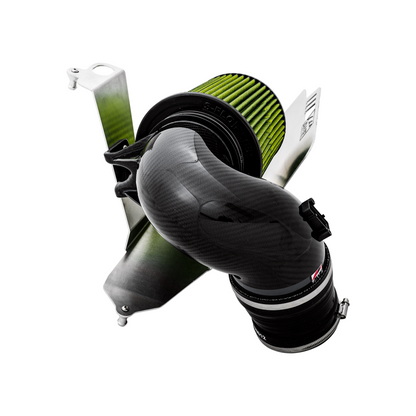 AWE Tuning 2020+ Toyota GR Supra S-FLO Carbon Intake