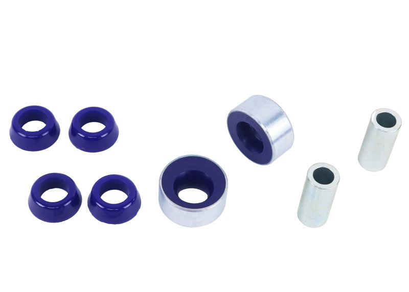 SuperPro 2001 Lexus GS300 Base Front Lower Radius Arm - w/ Caster Bushing Kit
