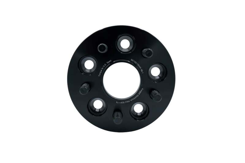 GrimmSpeed 02-14 Subaru WRX 5x100 15mm Wheel Spacer (Pair)