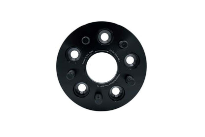 GrimmSpeed 02-14 Subaru WRX 5x100 15mm Wheel Spacer (Pair)