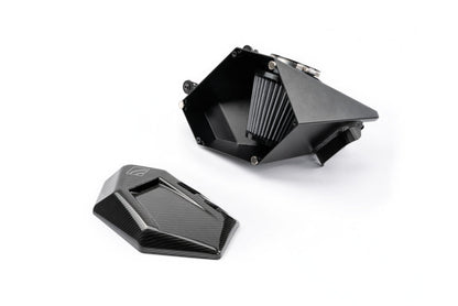 AMS Performance BMW G8X M2/M3/M4 S58 Air Intakes (Carbon Fiber Lid)