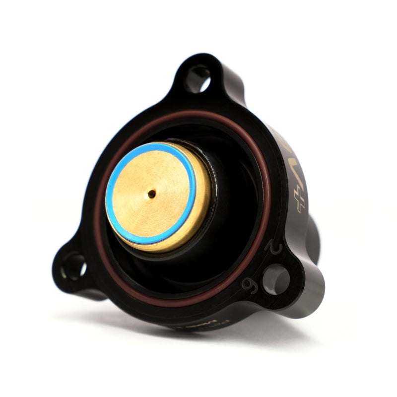 GFB Fiat/Alfa Romeo 1.4L/2.0L Multiair Turbo Integrated Solenoid DV+ Diverter Valve