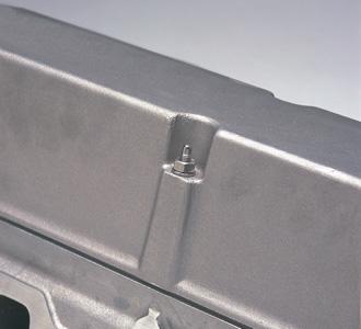 ARP Valve Cover Stainless Steel 1/4in x 20 Hex Bolt Kit (14/pkg)
