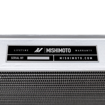 Mishimoto 2019+ Chevy Silverado 1500 Aluminum Radiator