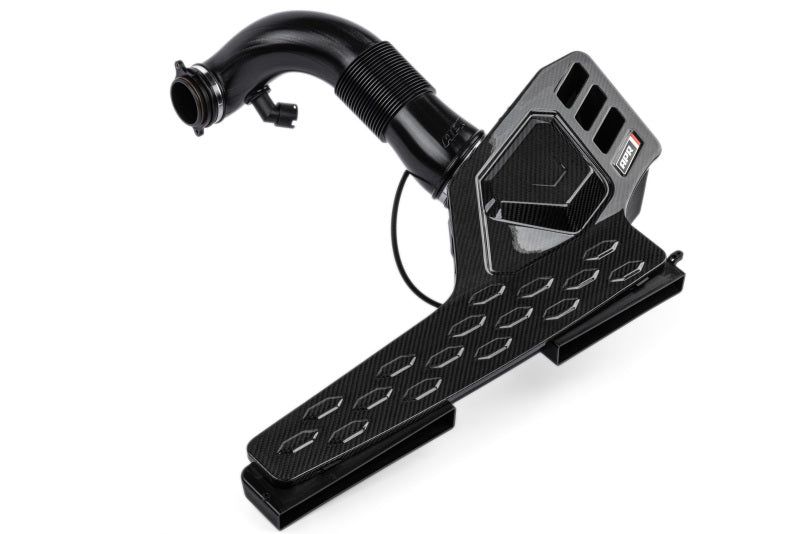 APR 22-26 Audi/Volkswagen EA888.4 (MQB EVO) 2.0T Twill Carbon Intake System Cover (CI100052/53/77)