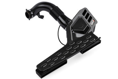 APR 22-26 Audi/Volkswagen EA888.4 (MQB EVO) 2.0T Twill Carbon Intake System Cover (CI100052/53/77)