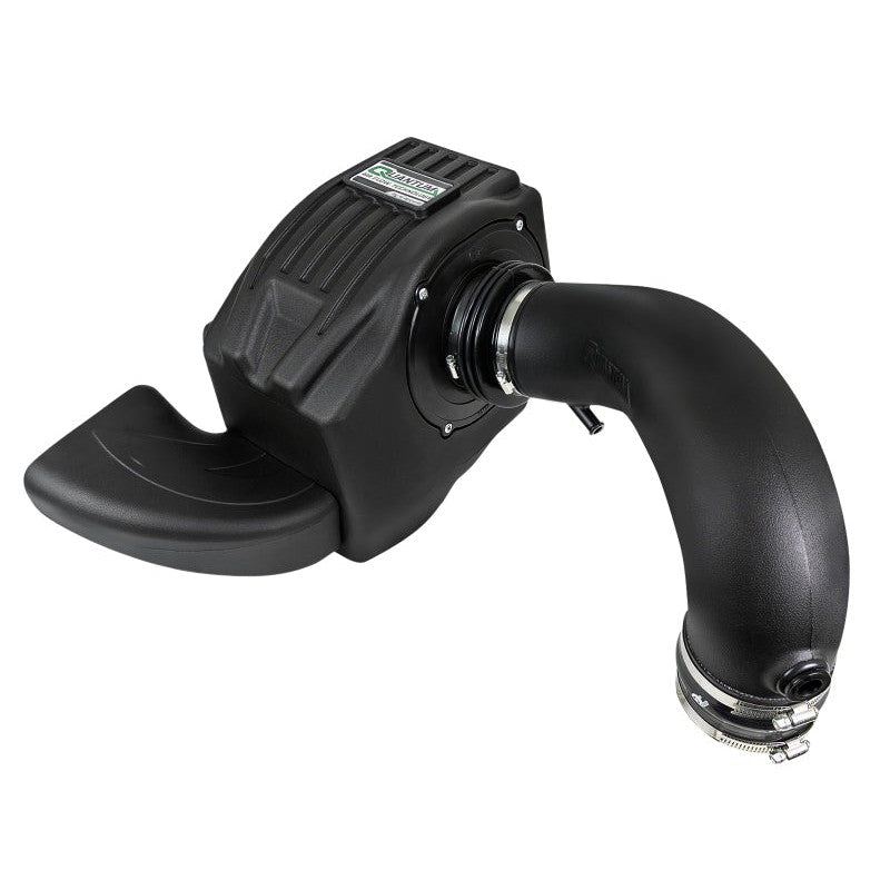 aFe Quantum Pro 5R Cold Air Intake System 09-18 Dodge RAM 1500 V8-5.7L