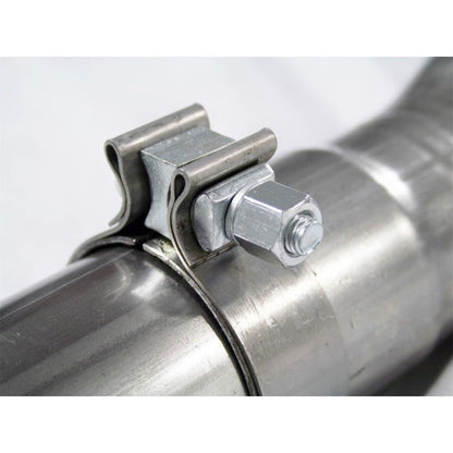 aFe MACHForce XP Cat-Back SS-409 Exhaust 04-08 Ford F-150 V8 4.6/5.4L