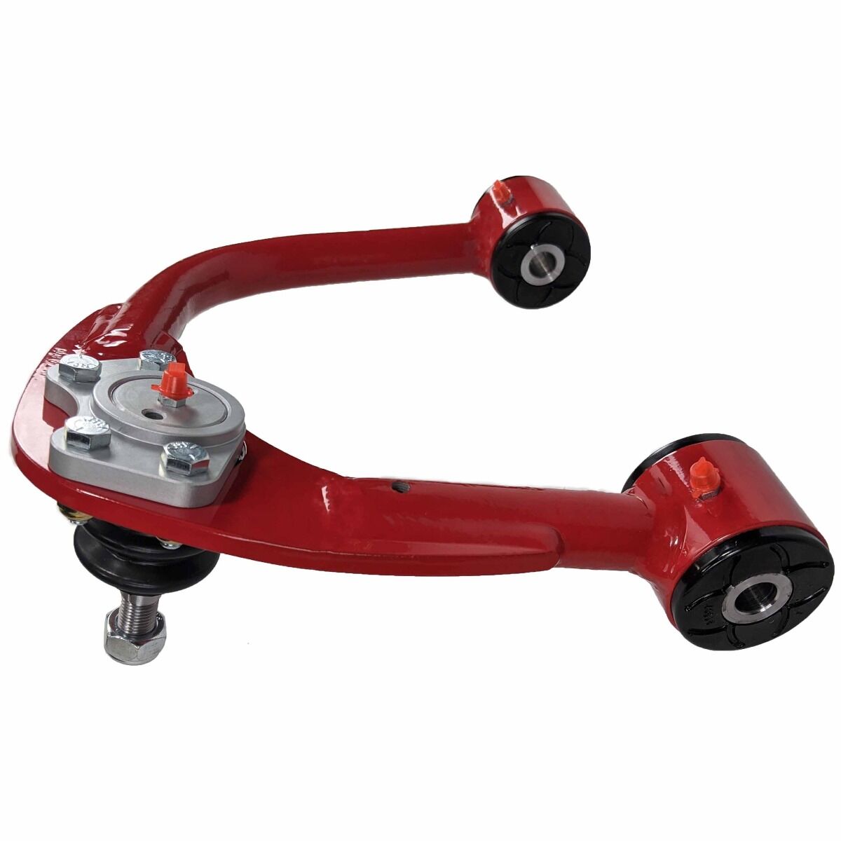 JBA STD High Caster Upper Control Arms for Lexus GX470, Lexus GX460 2003-2023 (1 to 3.5 inch lift)