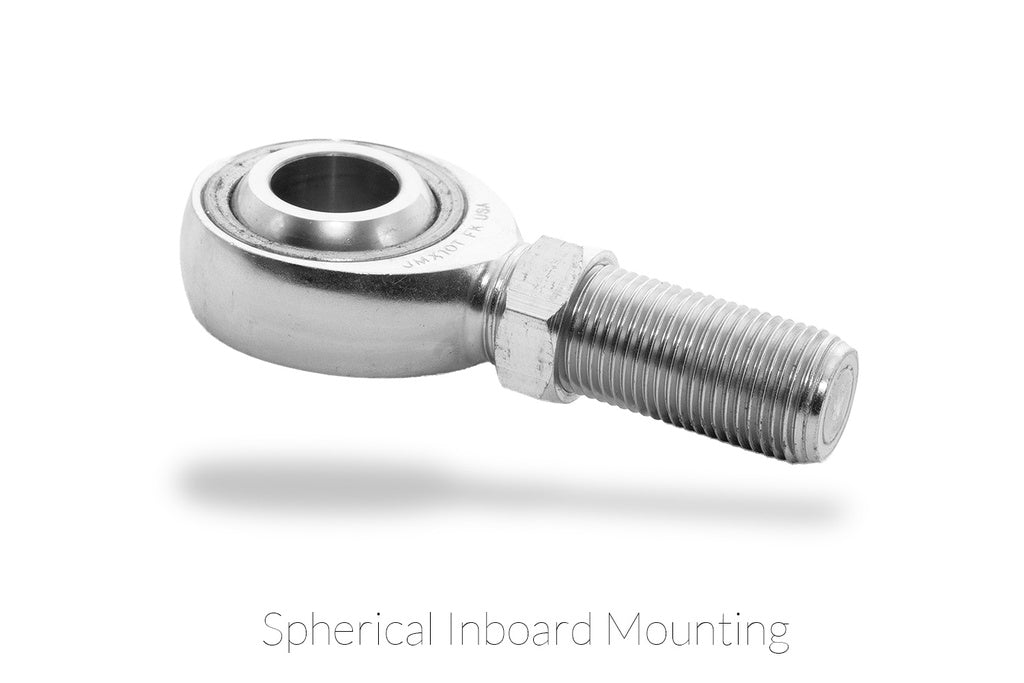 Verus Engineering 7000 Series Rear LCA Kit - Subaru WRX/STI 08+ BRZ/FRS/GT86 2013+