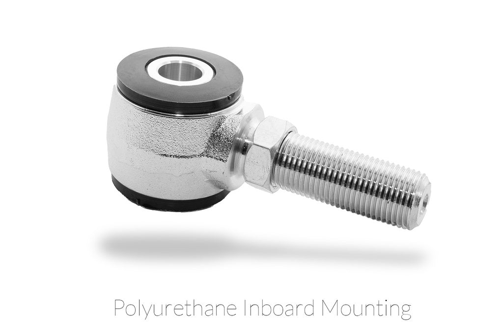 Verus Engineering 7000 Series Rear LCA Kit - Subaru WRX/STI 08+ BRZ/FRS/GT86 2013+