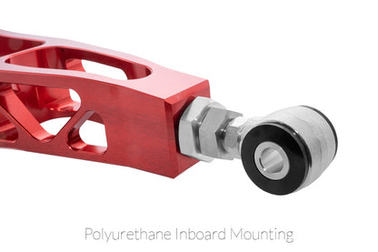 Verus Engineering 7000 Series Rear LCA Kit - Subaru WRX/STI 08+ BRZ/FRS/GT86 2013+