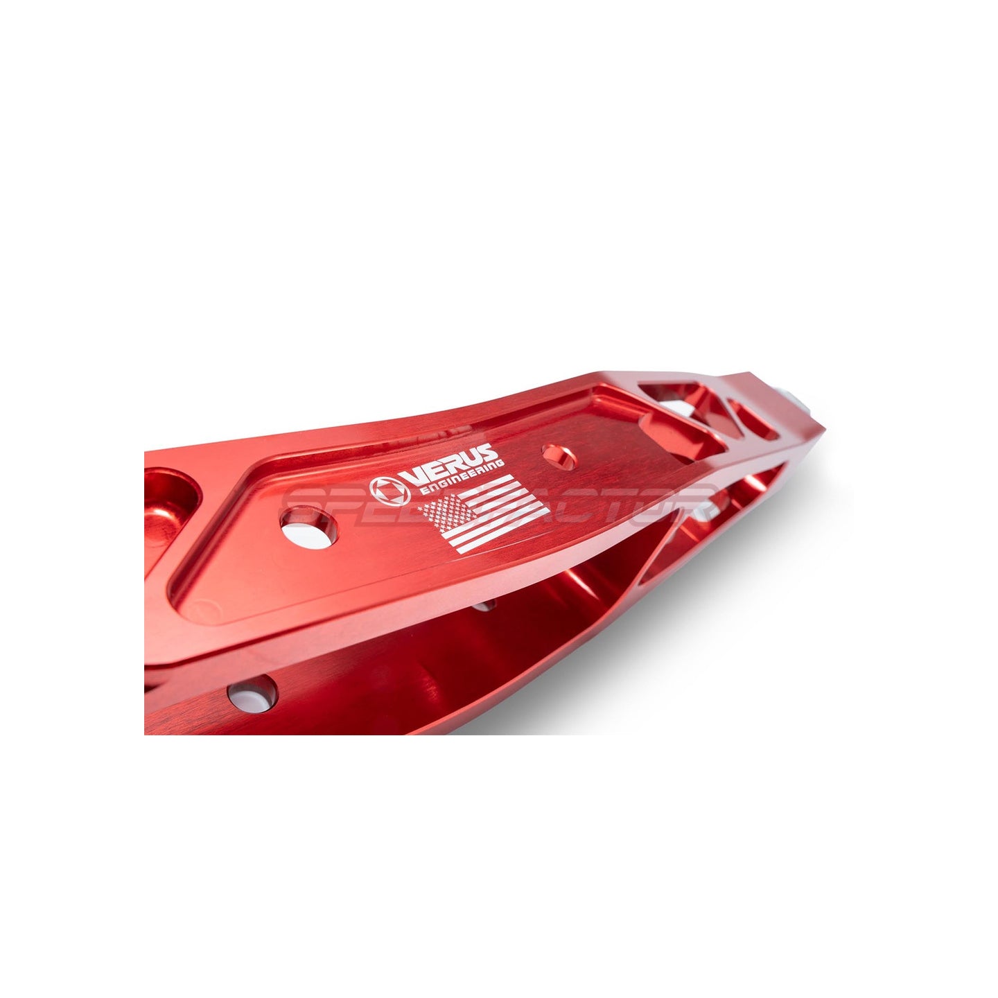 Verus Engineering 7000 Series Rear LCA Kit - Subaru WRX/STI 08+ BRZ/FRS/GT86 2013+